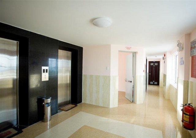 Ngoc Hong Hotel Nha Trang Esterno foto