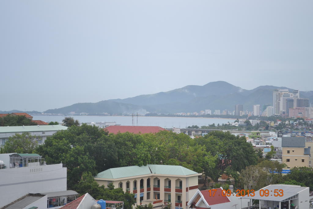Ngoc Hong Hotel Nha Trang Camera foto