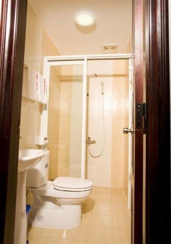 Ngoc Hong Hotel Nha Trang Camera foto