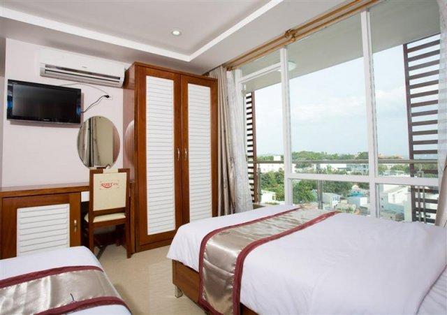 Ngoc Hong Hotel Nha Trang Camera foto