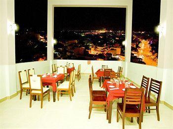 Ngoc Hong Hotel Nha Trang Esterno foto