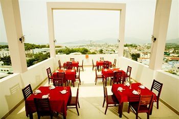 Ngoc Hong Hotel Nha Trang Esterno foto